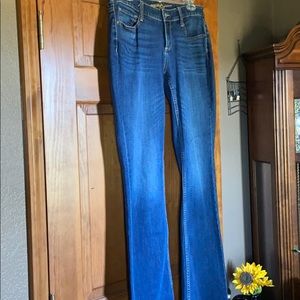 Arizona jeans Curvy Bootcut